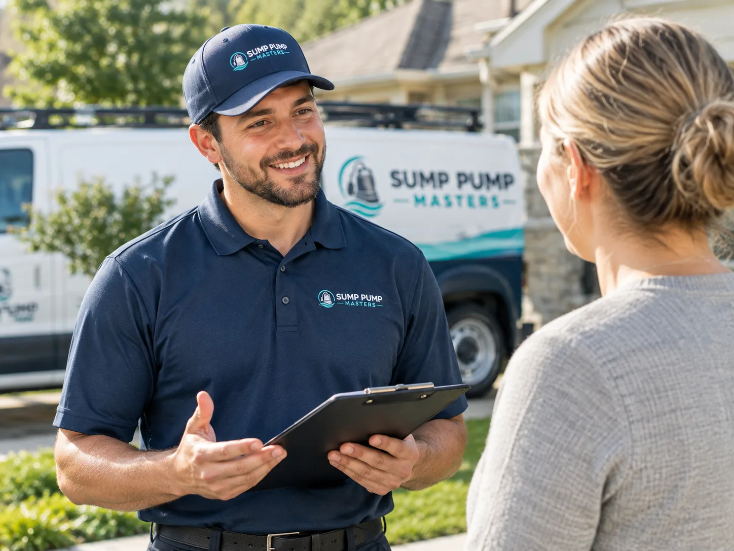 Sump Pump Repair Mackey, IN FAQs